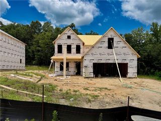 133 Blackburn Farm (Lot 4) Drive, Raeford, NC 28376