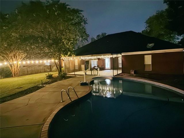 9217 Autumn Court, Mobile, AL 36695