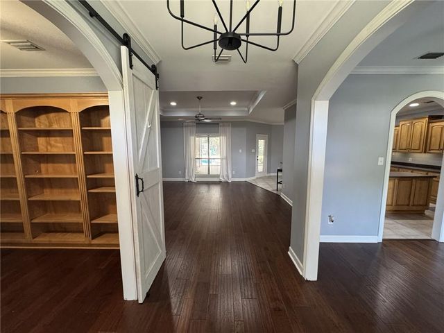 9217 Autumn Court, Mobile, AL 36695