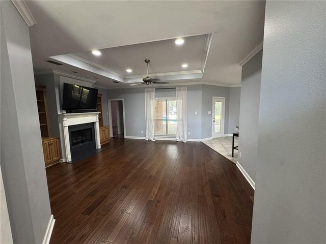 9217 Autumn Court, Mobile, AL 36695