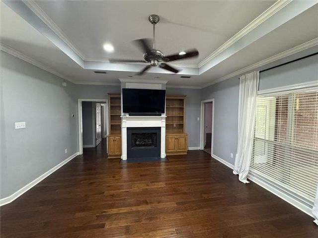 9217 Autumn Court, Mobile, AL 36695