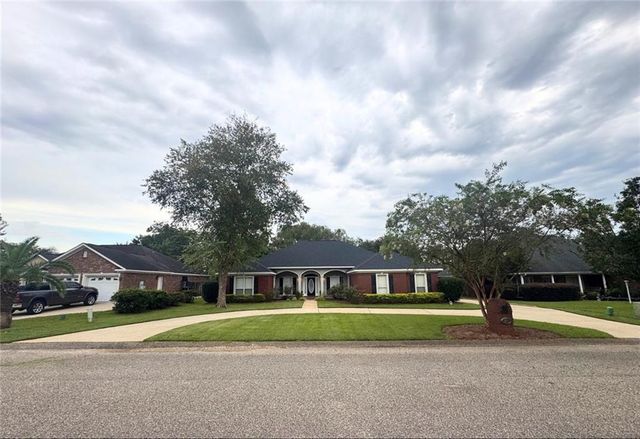 9217 Autumn Court, Mobile, AL 36695