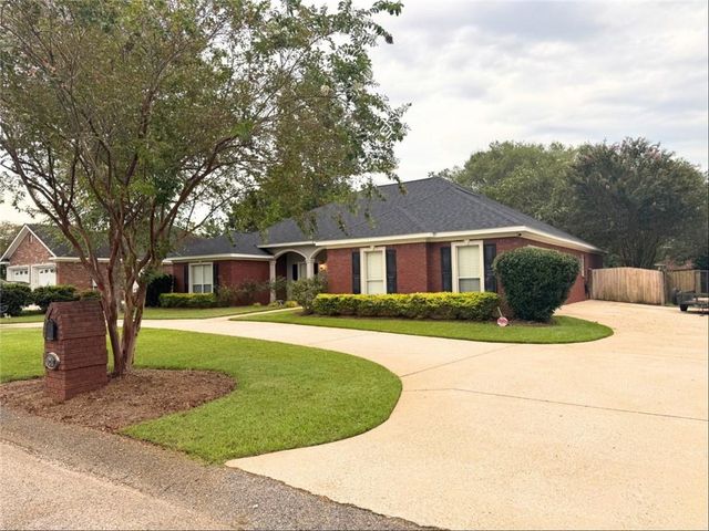 9217 Autumn Court, Mobile, AL 36695