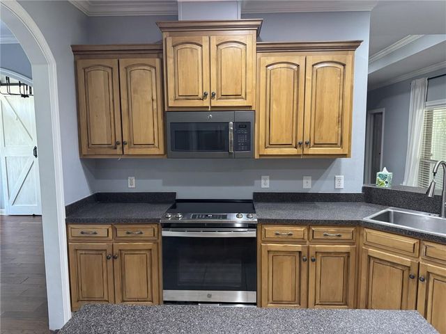 9217 Autumn Court, Mobile, AL 36695