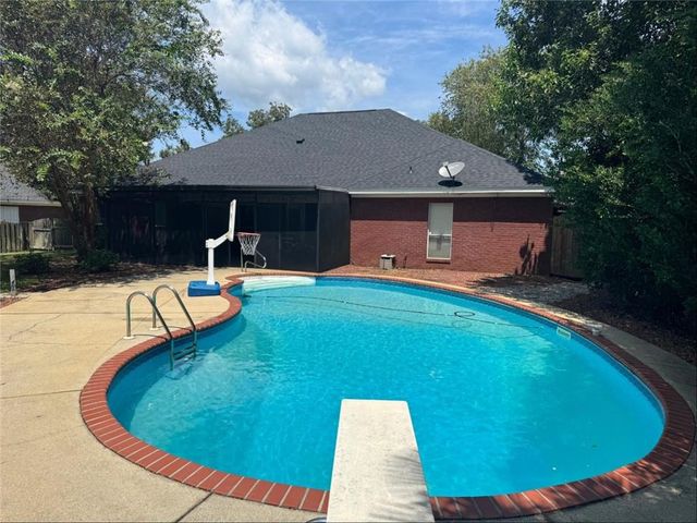 9217 Autumn Court, Mobile, AL 36695