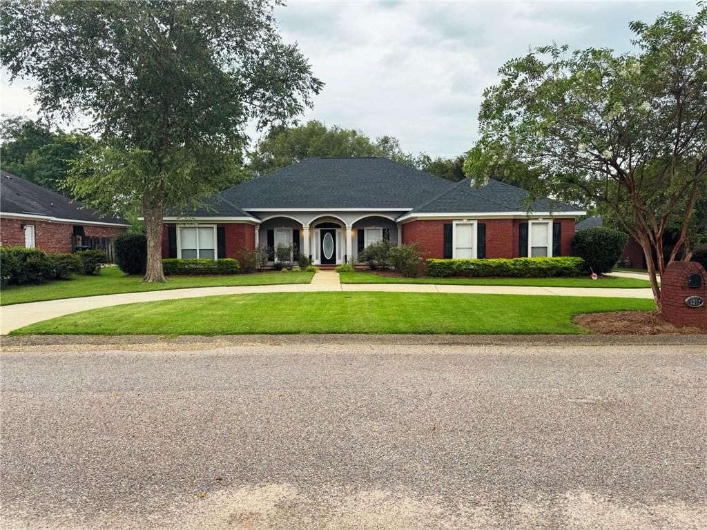 9217 Autumn Court, Mobile, AL 36695