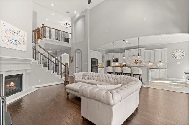 105 Blanton Bend Drive, Montgomery, TX 77316