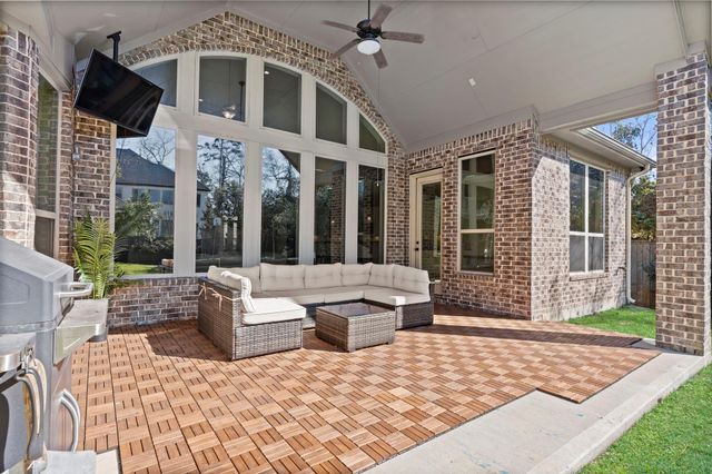 105 Blanton Bend Drive, Montgomery, TX 77316