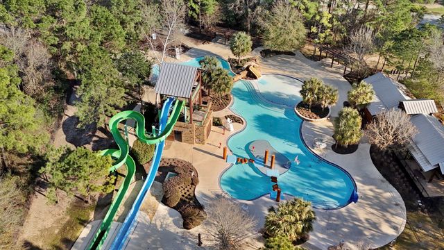 105 Blanton Bend Drive, Montgomery, TX 77316