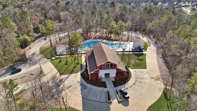 105 Blanton Bend Drive, Montgomery, TX 77316