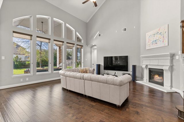 105 Blanton Bend Drive, Montgomery, TX 77316