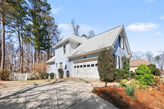 210 Wrights Mill Way, Canton, GA 30115