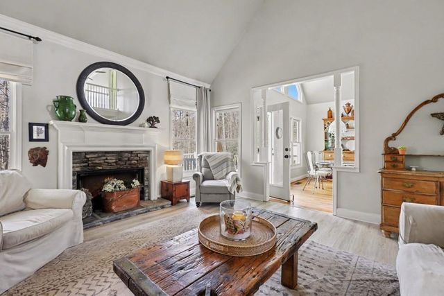 210 Wrights Mill Way, Canton, GA 30115