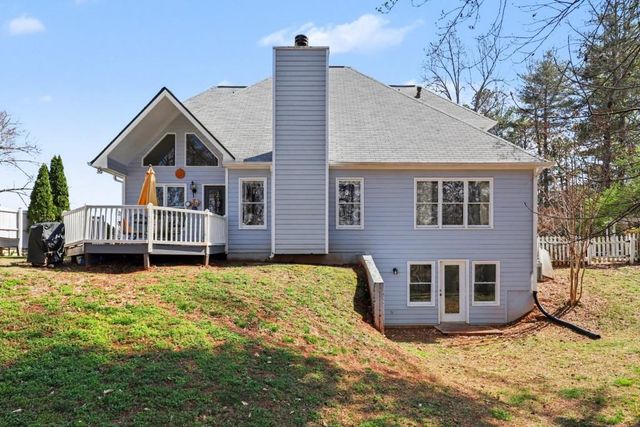 210 Wrights Mill Way, Canton, GA 30115