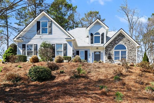 210 Wrights Mill Way, Canton, GA 30115