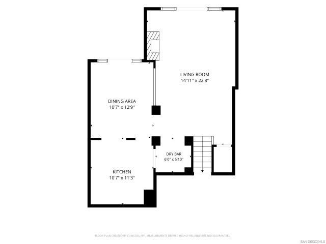 984 S Rim Crest Dr 7, Anaheim, CA 92807