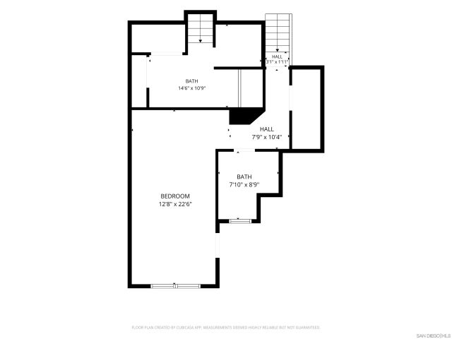 984 S Rim Crest Dr 7, Anaheim, CA 92807