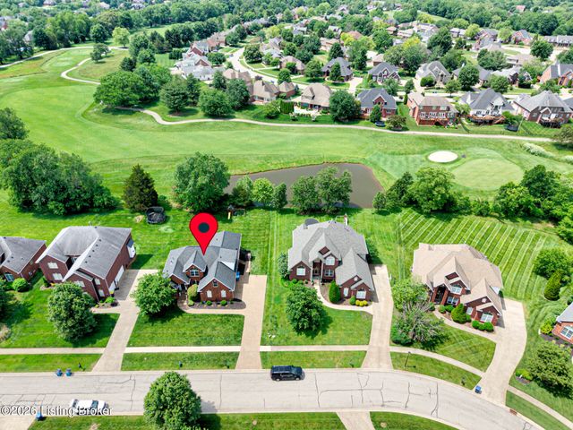 9019 Geneva Cir, Prospect, KY 40059
