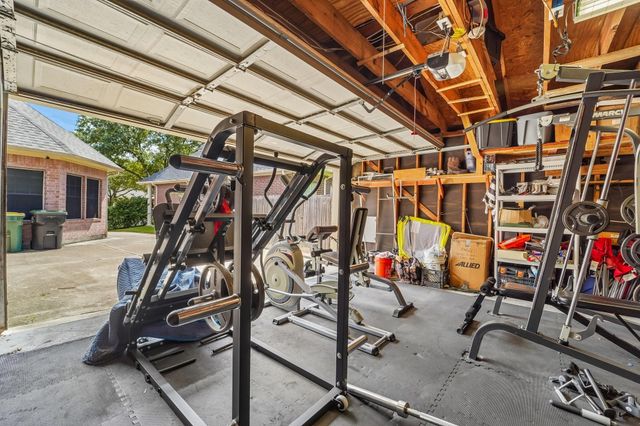 2424 Piney Woods Drive, Pearland, TX 77581