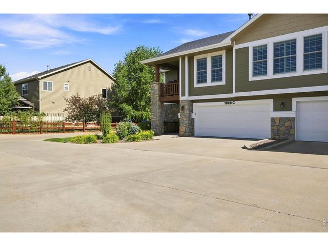 1928 E Seadrift Dr 1-C, Windsor, CO 80550