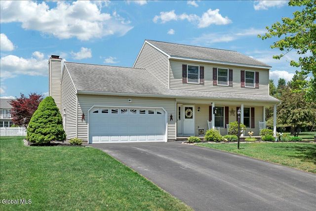 5 Zermatt Drive, North Greenbush, NY 12198