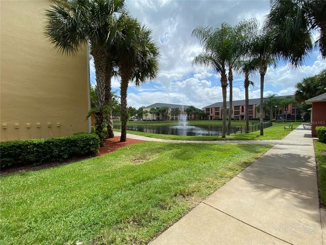 10831 WINDSOR WALK DRIVE 1103, Orlando, FL 32837