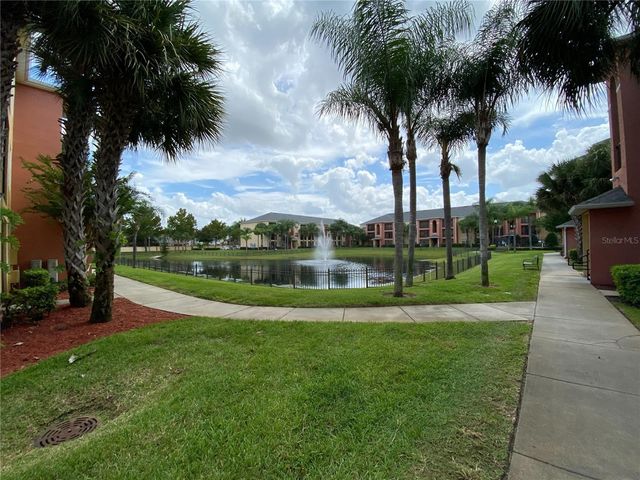 10831 WINDSOR WALK DRIVE 1103, Orlando, FL 32837