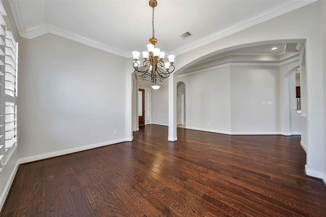 28322 Wild Mustang Lane, Fulshear, TX 77441