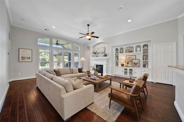 28322 Wild Mustang Lane, Fulshear, TX 77441