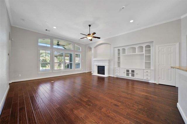 28322 Wild Mustang Lane, Fulshear, TX 77441