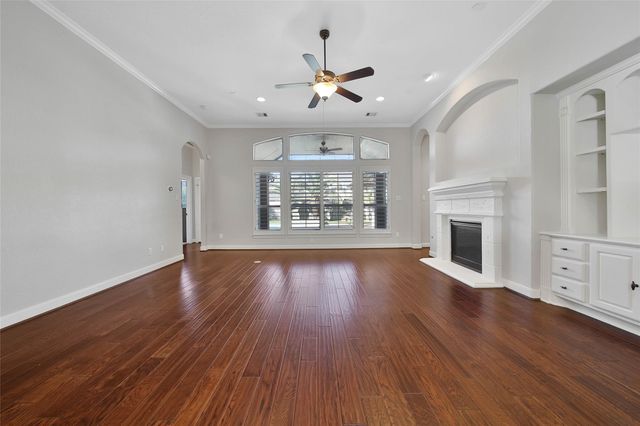 28322 Wild Mustang Lane, Fulshear, TX 77441