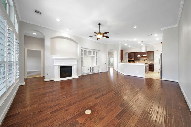 28322 Wild Mustang Lane, Fulshear, TX 77441