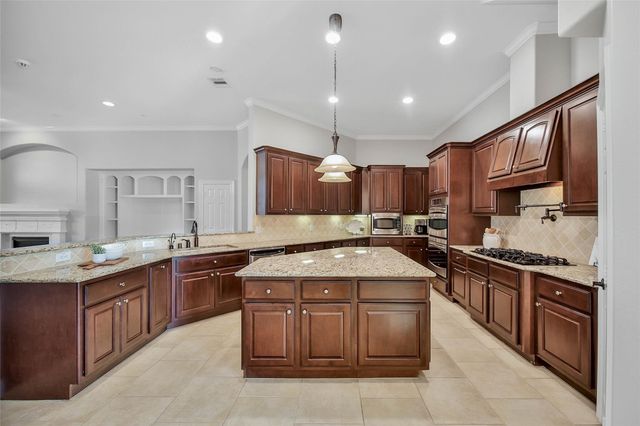 28322 Wild Mustang Lane, Fulshear, TX 77441