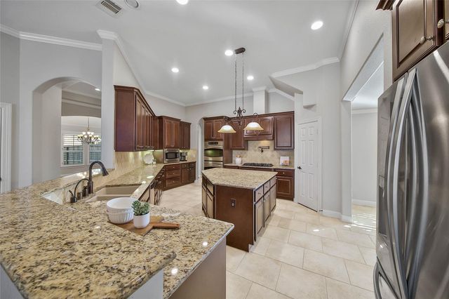 28322 Wild Mustang Lane, Fulshear, TX 77441