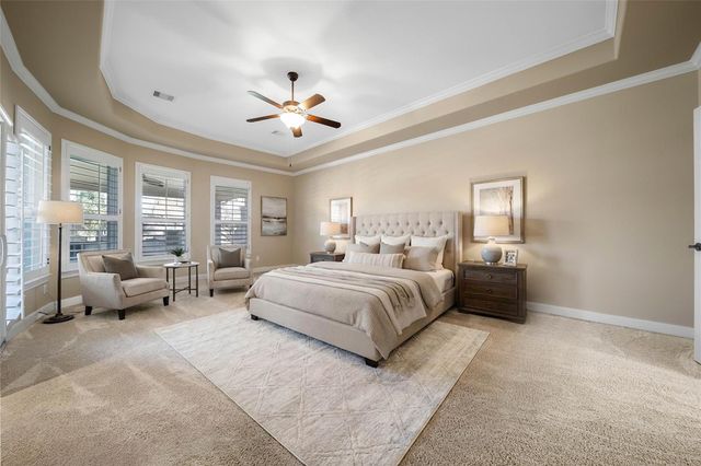 28322 Wild Mustang Lane, Fulshear, TX 77441