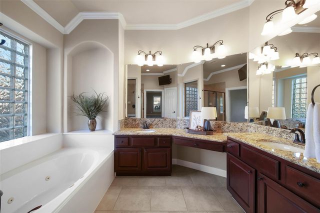 28322 Wild Mustang Lane, Fulshear, TX 77441