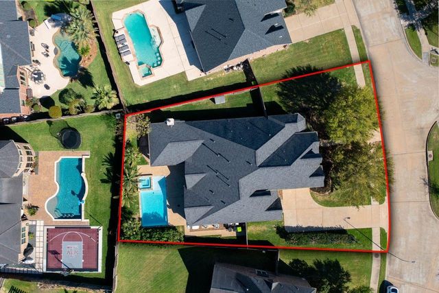 28322 Wild Mustang Lane, Fulshear, TX 77441