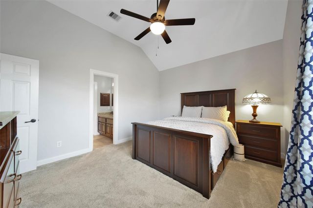 28322 Wild Mustang Lane, Fulshear, TX 77441