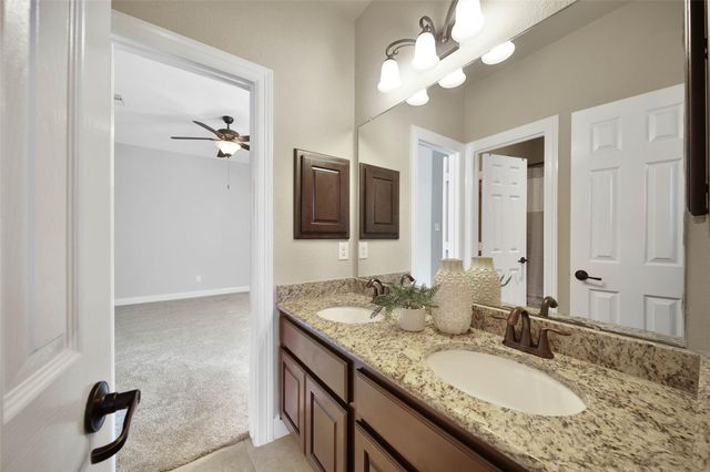 28322 Wild Mustang Lane, Fulshear, TX 77441