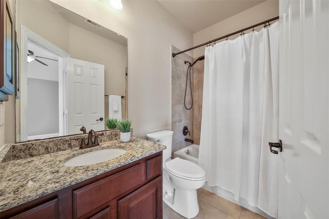 28322 Wild Mustang Lane, Fulshear, TX 77441