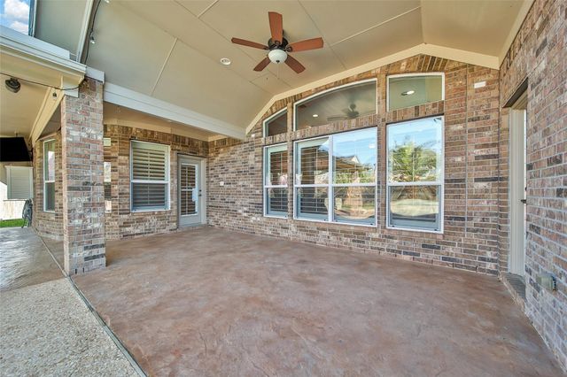 28322 Wild Mustang Lane, Fulshear, TX 77441
