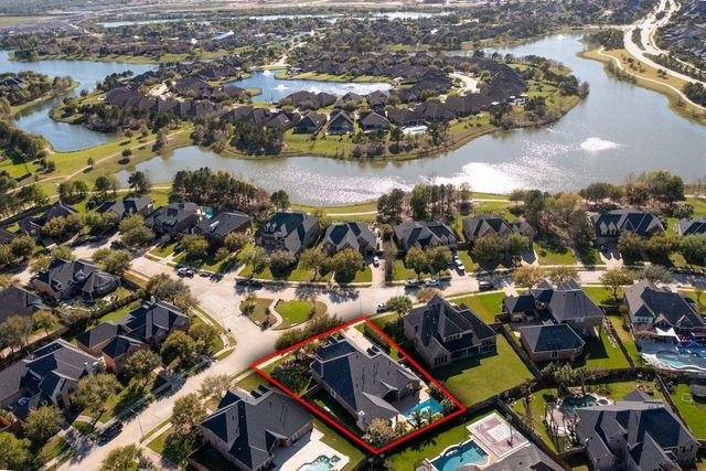 28322 Wild Mustang Lane, Fulshear, TX 77441