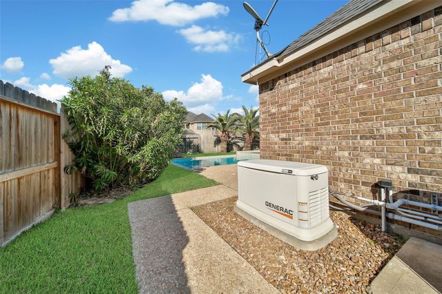 28322 Wild Mustang Lane, Fulshear, TX 77441