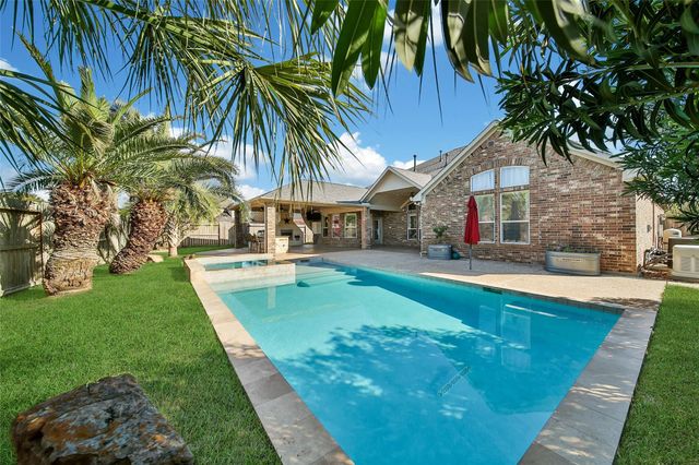 28322 Wild Mustang Lane, Fulshear, TX 77441