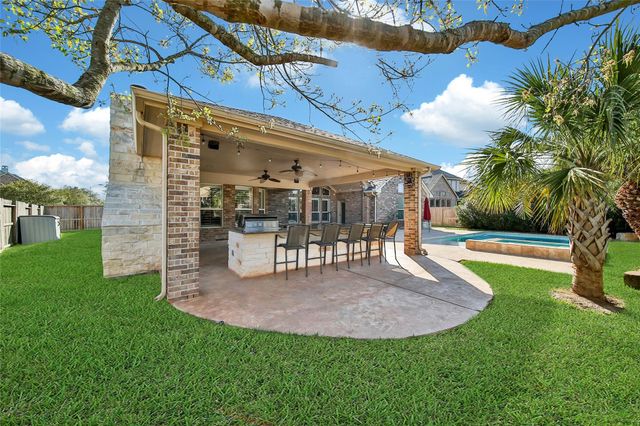 28322 Wild Mustang Lane, Fulshear, TX 77441