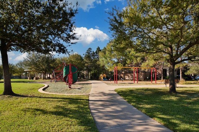 28322 Wild Mustang Lane, Fulshear, TX 77441