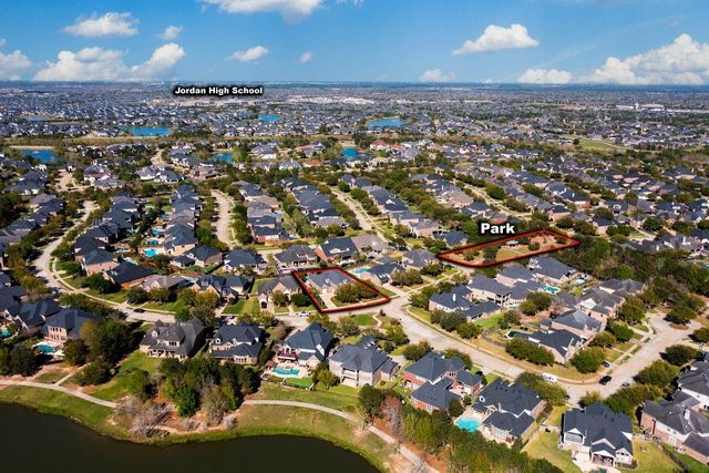 28322 Wild Mustang Lane, Fulshear, TX 77441