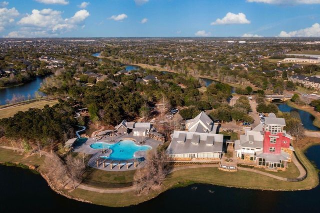 28322 Wild Mustang Lane, Fulshear, TX 77441