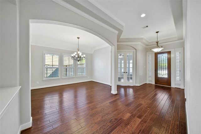 28322 Wild Mustang Lane, Fulshear, TX 77441