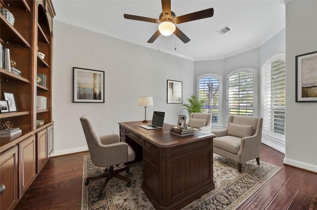 28322 Wild Mustang Lane, Fulshear, TX 77441